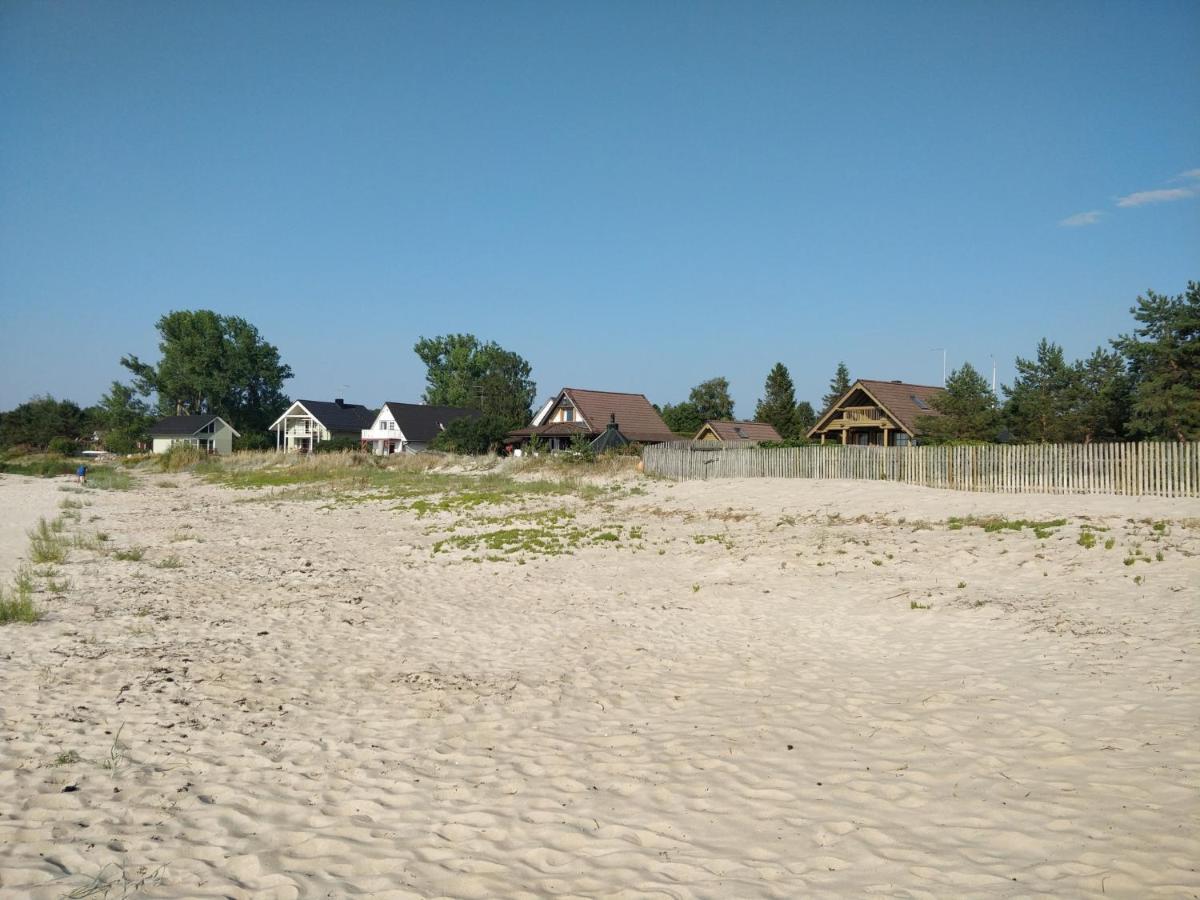 Kaberneeme Puhkemaja - Kaberneeme Vacation House Екстер'єр фото