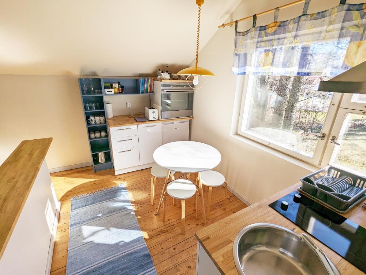 Kaberneeme Puhkemaja - Kaberneeme Vacation House Екстер'єр фото